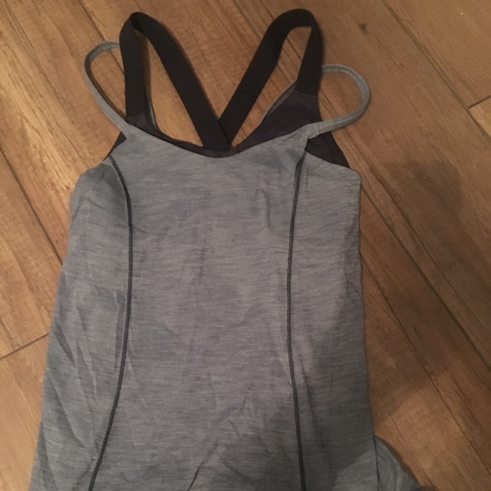 Active wear