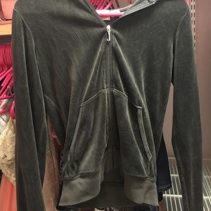 Teen Juicy Jacket