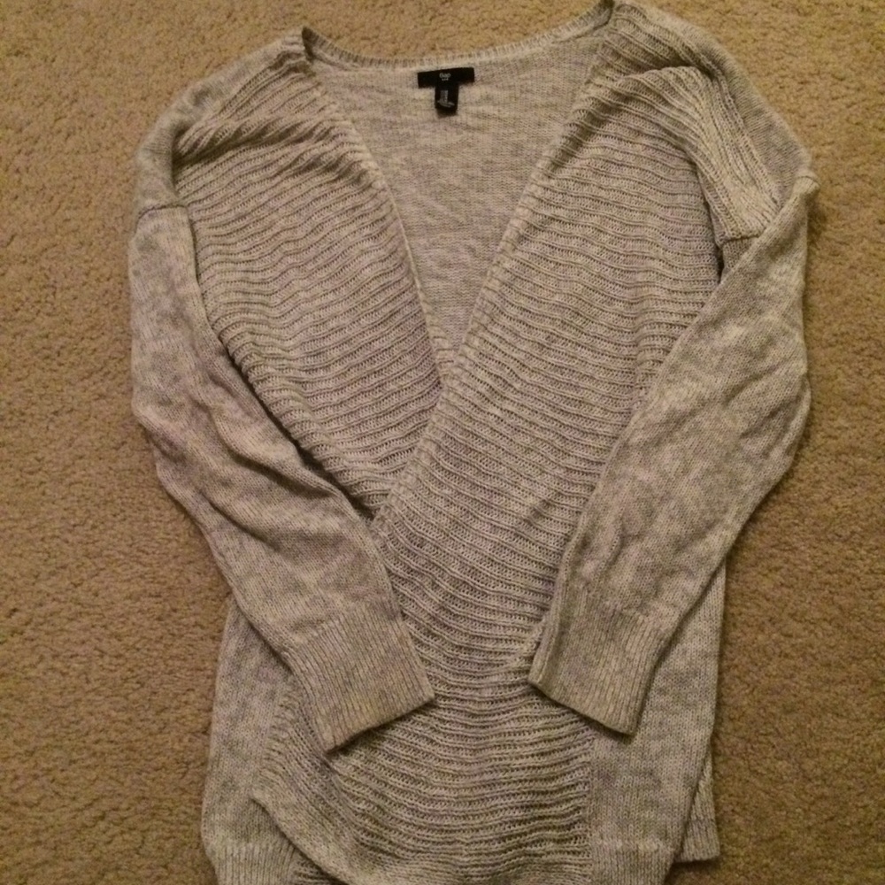 Gap Cardigan