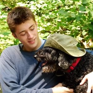 Meet your Posher, Jake