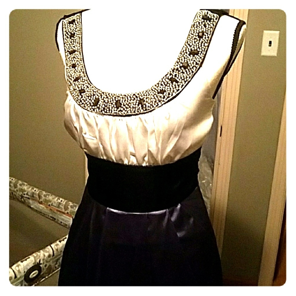 NWT Formal dress