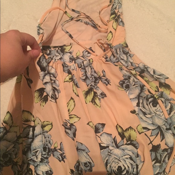 Summer Dress - Picture 2 of 3