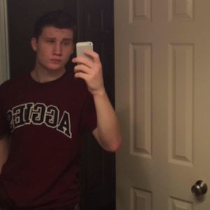 Meet your Posher, Blake