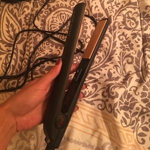 Chi hair straightener