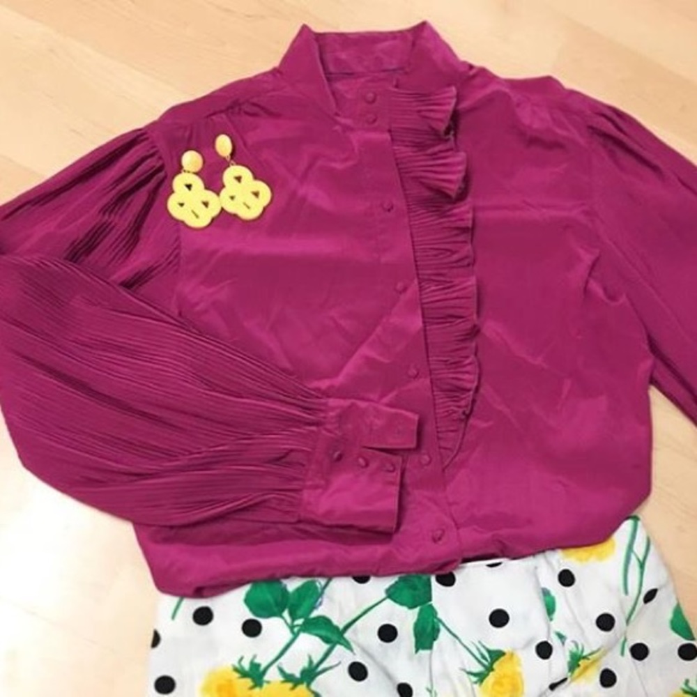 Meet your Posher, Jade