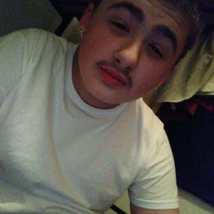 Meet your Posher, Cameron