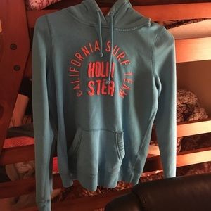 Hollister Hoodie