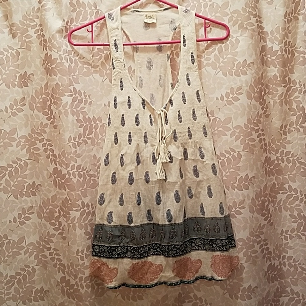 O'Neill shirt