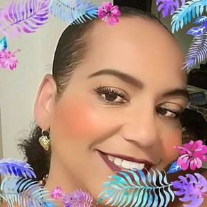 Meet your Posher, Kathy