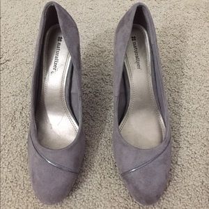 Naturalizer Heels