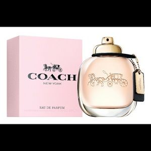 Coach Perfume