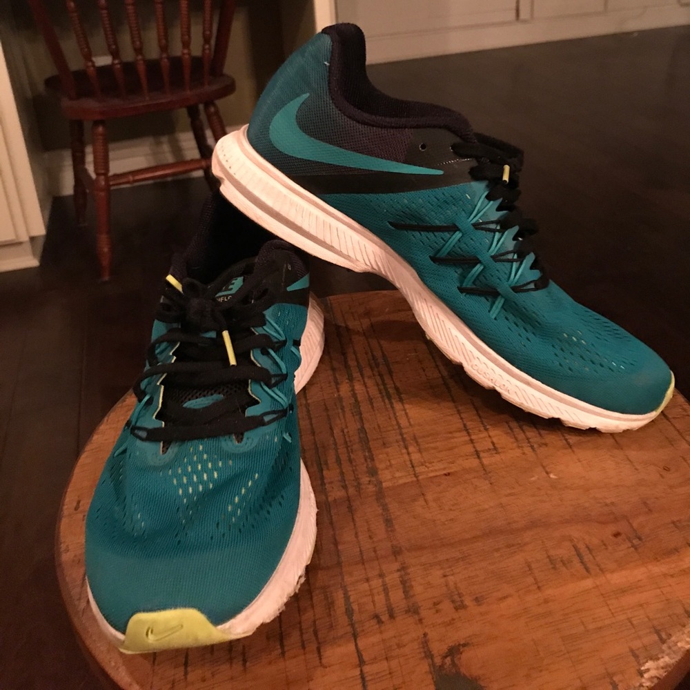 Nike Zoom Winflo 3