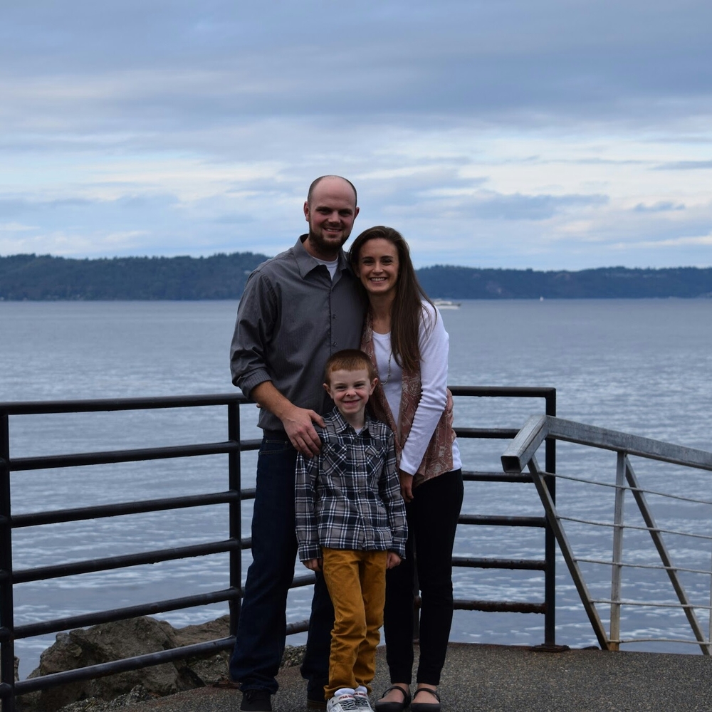 Meet your Posher, Callie