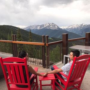 Meet your Posher, Jaime