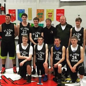 Meet your Posher, Jordan