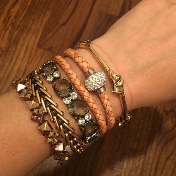 Bracelets! Three available(individually or bundle) - Picture 6 of 6