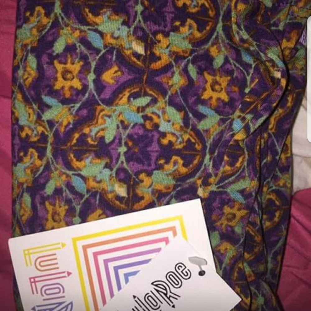 Julie lularoe