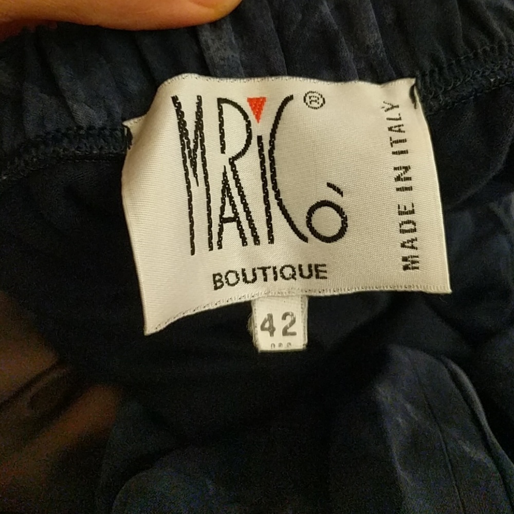 Pants - Picture 4 of 4