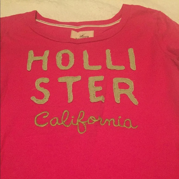 Hollister Tee - Picture 2 of 2