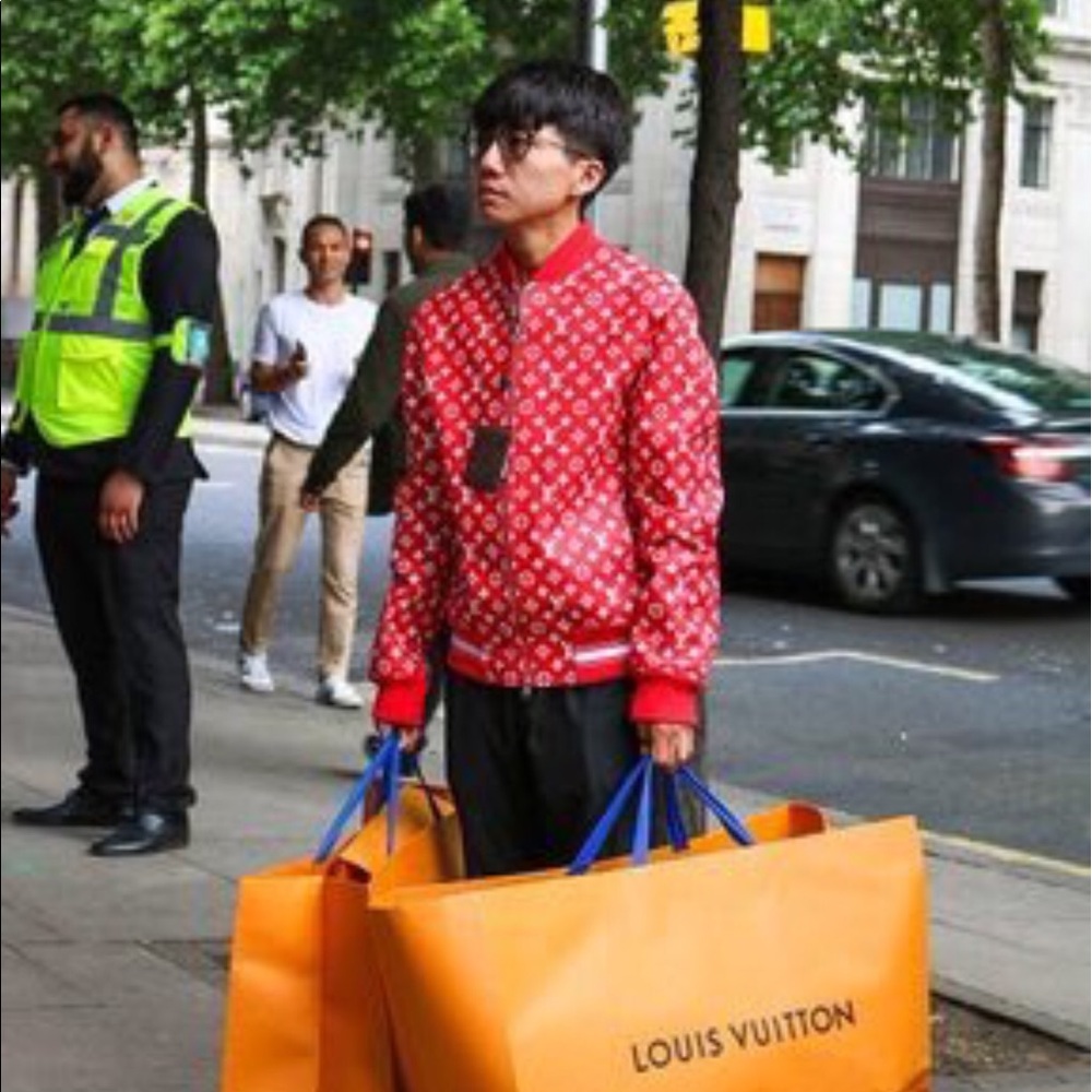 Meet your Posher, Willow