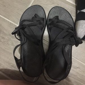 Chaco