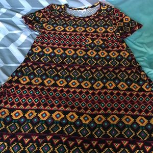 EUC LuLaRoe S Carly Leggings Material!!