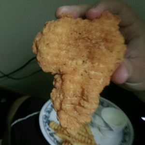 Meet your Posher, Hunter