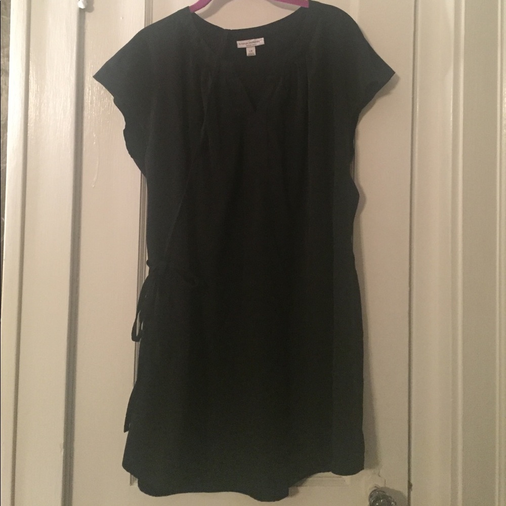 Liz Lange Maternity Dress