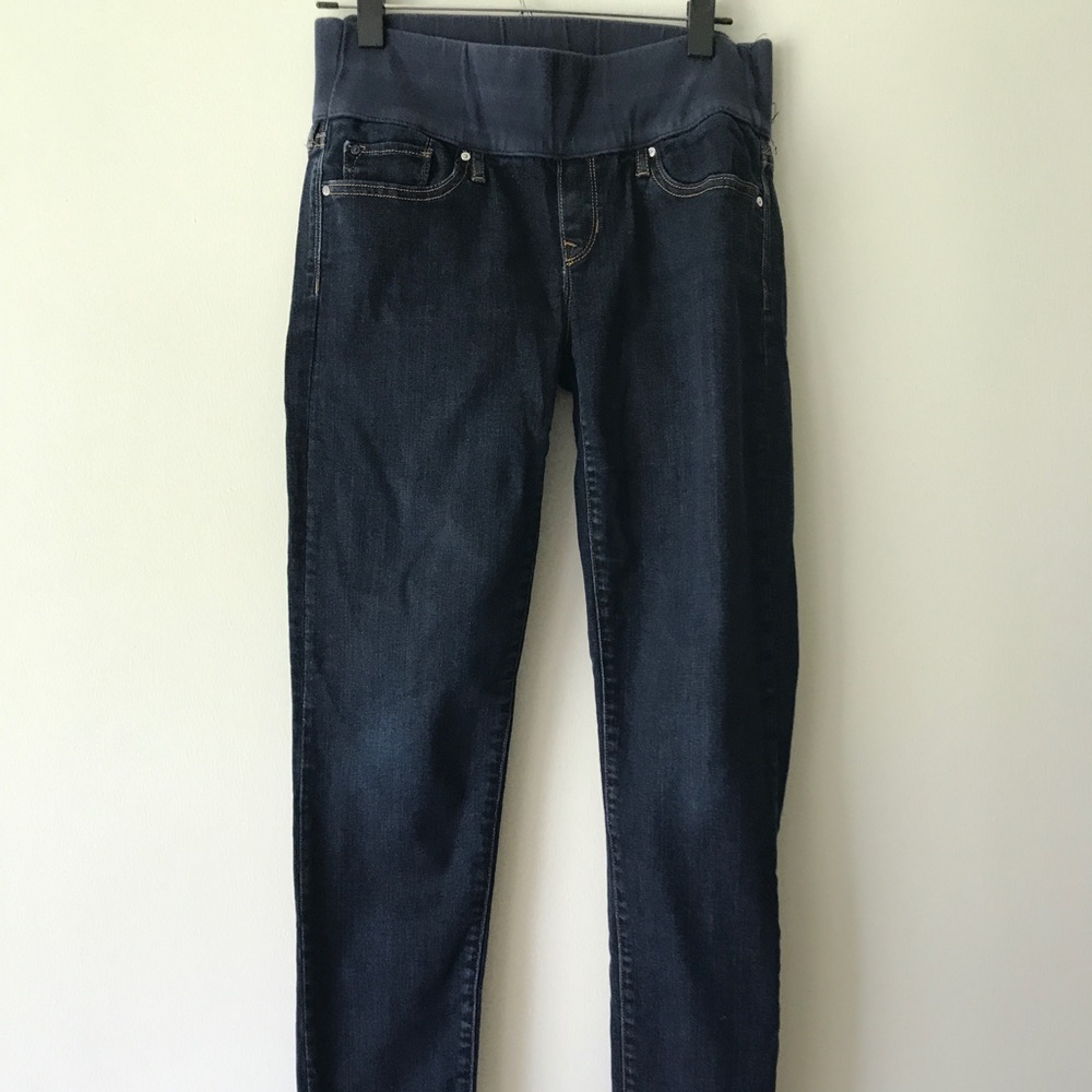 Gap Maternity Jeans