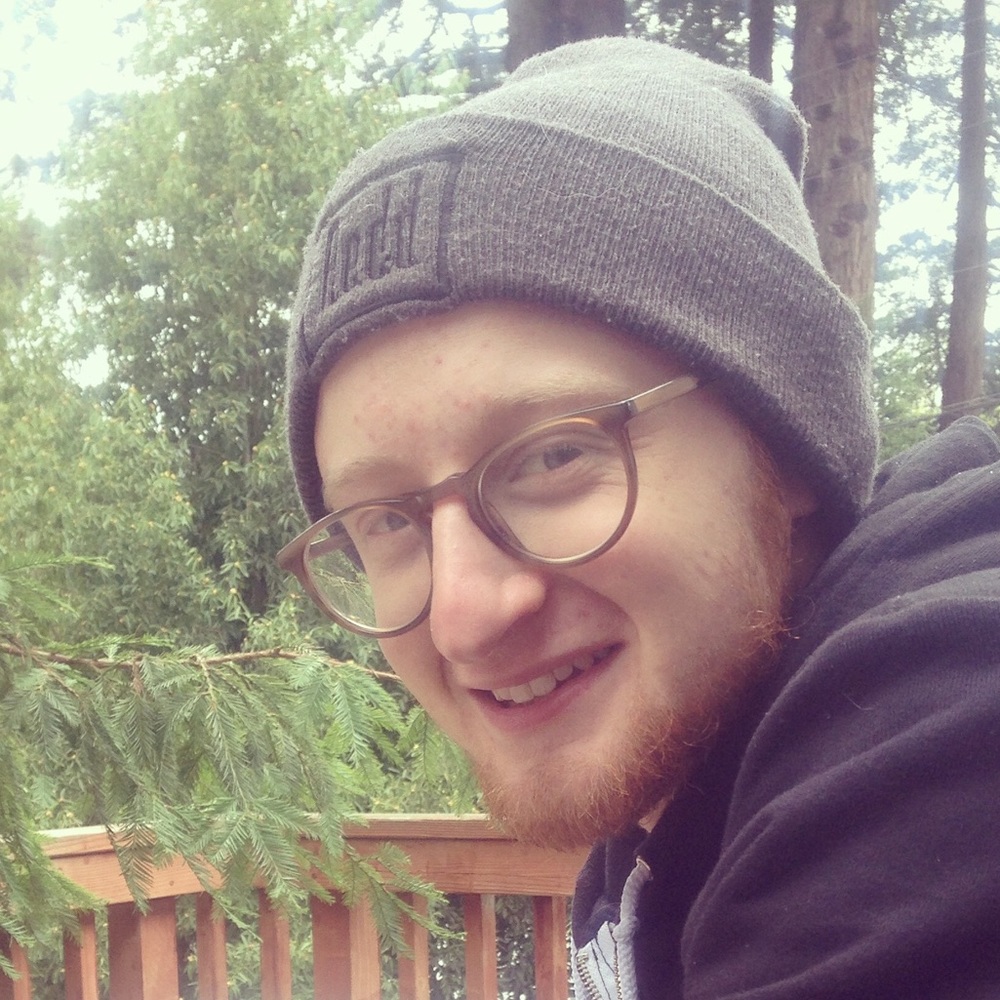 Meet your Posher, Daniel