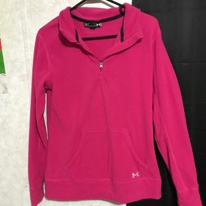 Under Armour Fleece 1/4 Zip