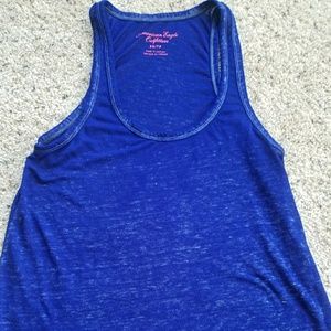 American Eagle xs tank top