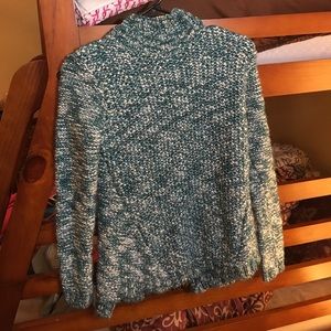 Forever 21 turtleneck