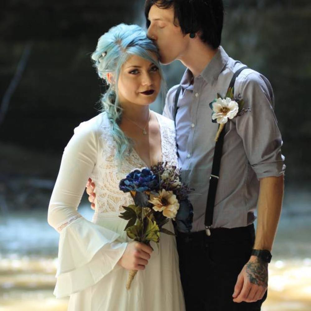 Meet your Posher, Jalyn