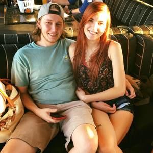 Meet your Posher, Ben