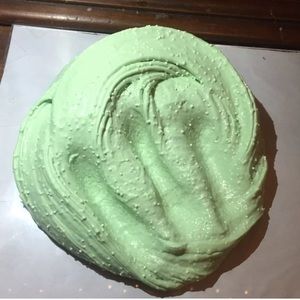 Granny's Apple Floam