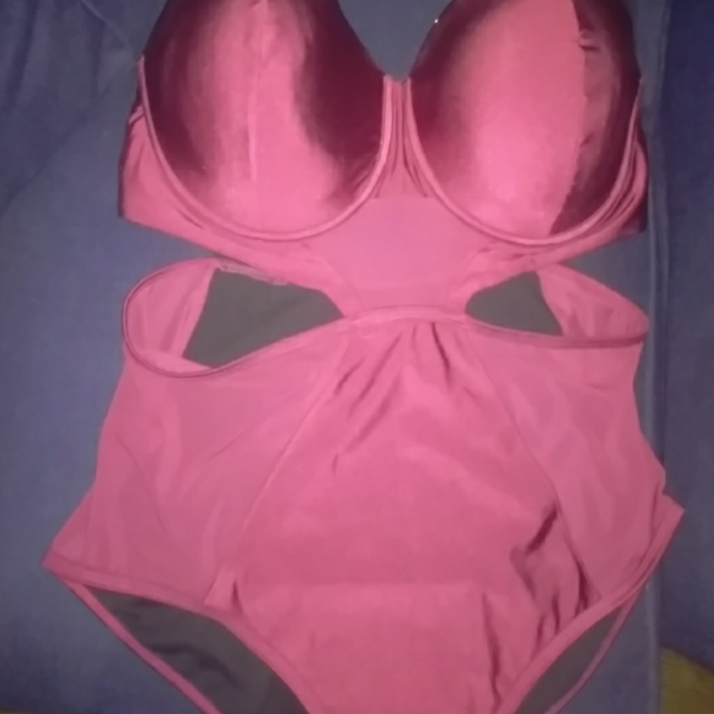 Gabi fresh swim suit summer 2017