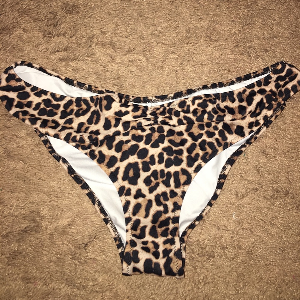 swimsuit bottoms