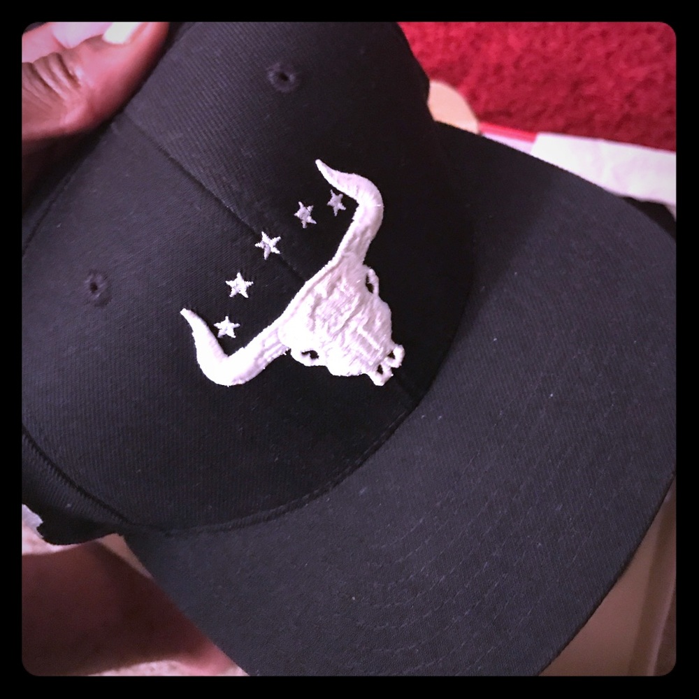 40oz Van SnapBack