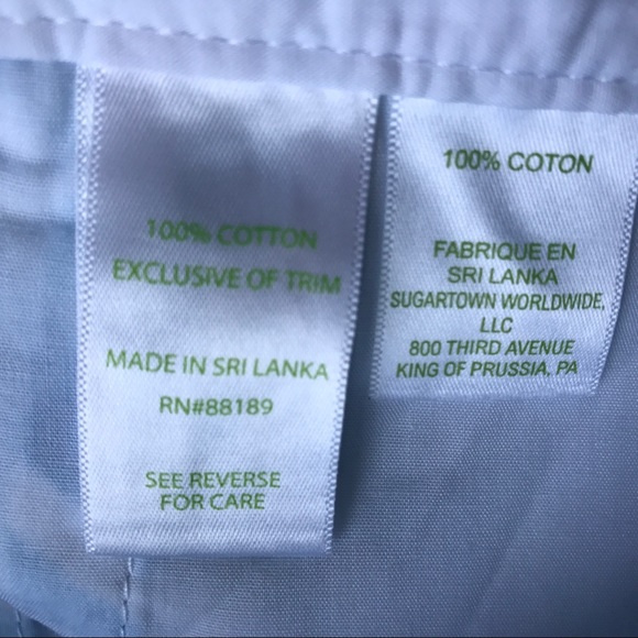 Lilly Pulitzer Sea Ruffles Buttercup NWT 00 - Picture 5 of 8