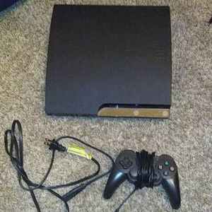 PS3 Console