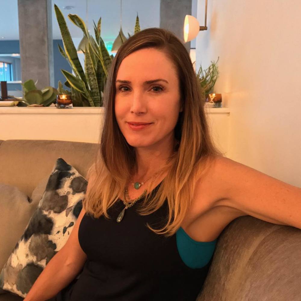 Meet your Posher, Kristen