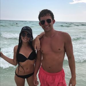 Meet your Posher, Jordan