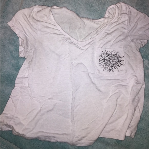 Sun & Moon Tee🌞🌛 - Picture 1 of 2