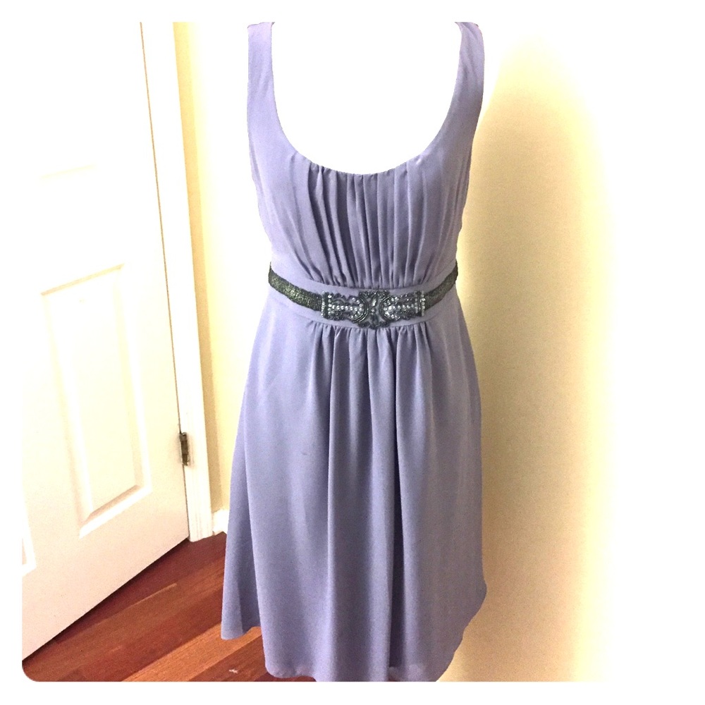 Maternity Evening Dress :: a pea in the pod