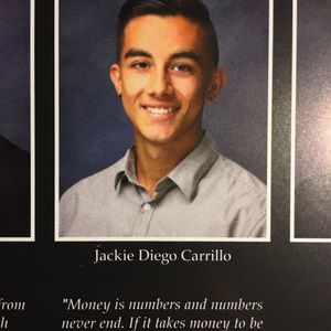 Meet your Posher, Jackie