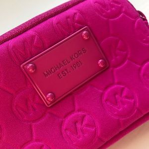 Michael Kors Coin Purse