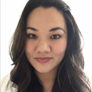 Meet your Posher, Stacy