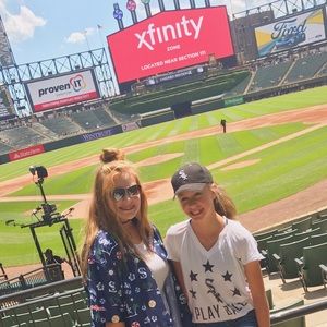 Meet your Posher, Cameron