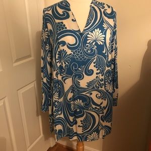 Boden Tunic